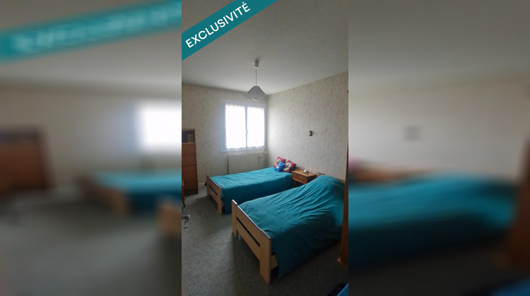 Ma-Cabane - Vente Maison Cournon-d'Auvergne, 85 m²