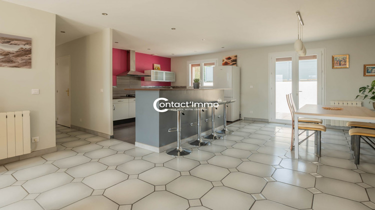 Ma-Cabane - Vente Maison Cournon-d'Auvergne, 106 m²