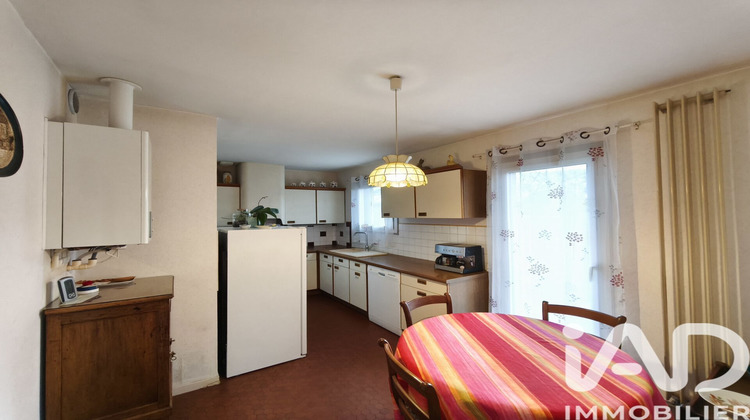 Ma-Cabane - Vente Maison Cournon-d'Auvergne, 84 m²