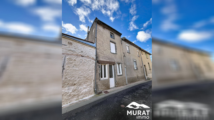 Ma-Cabane - Vente Maison Cournon-d'Auvergne, 120 m²