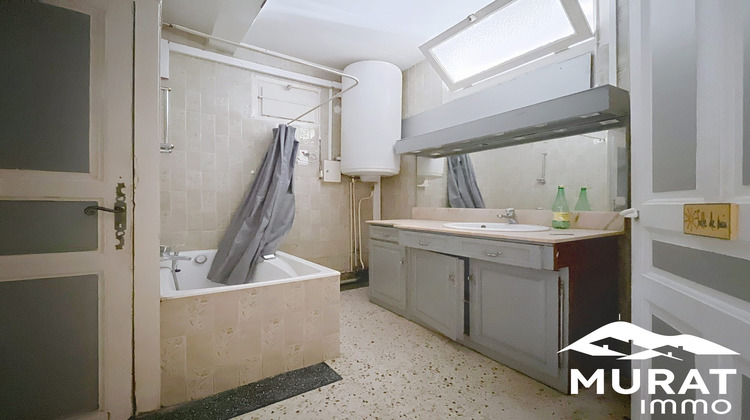 Ma-Cabane - Vente Maison Cournon-d'Auvergne, 120 m²