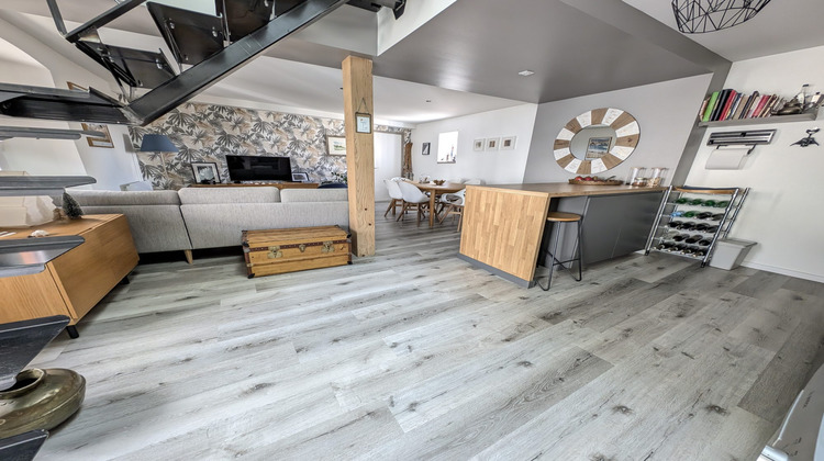 Ma-Cabane - Vente Maison Cournon-d'Auvergne, 145 m²