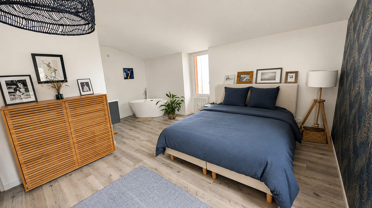 Ma-Cabane - Vente Maison Cournon-d'Auvergne, 145 m²