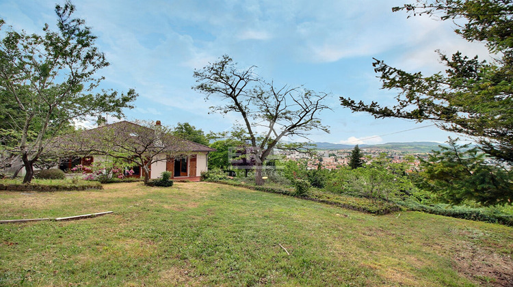 Ma-Cabane - Vente Maison COURNON-D'AUVERGNE, 170 m²
