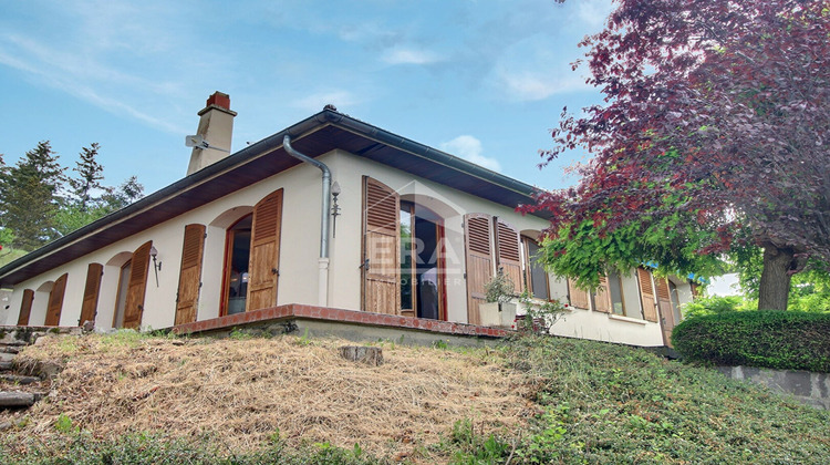 Ma-Cabane - Vente Maison COURNON-D'AUVERGNE, 170 m²