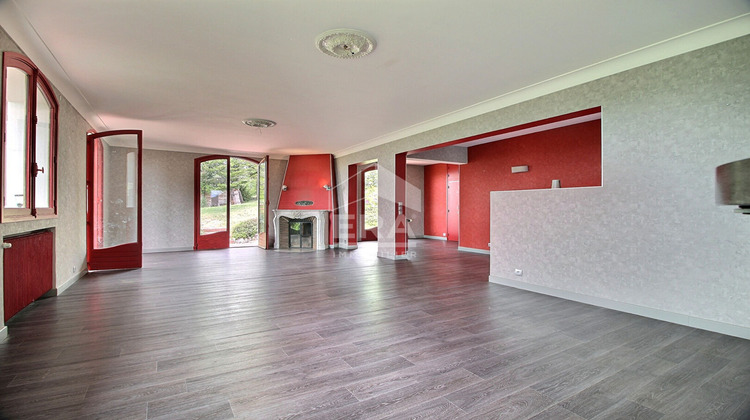 Ma-Cabane - Vente Maison COURNON-D'AUVERGNE, 170 m²