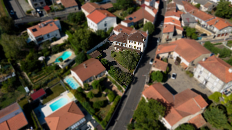 Ma-Cabane - Vente Maison Cournon-d'Auvergne, 212 m²