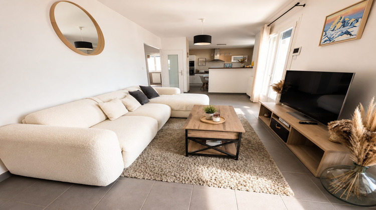 Ma-Cabane - Vente Maison Cournon-d'Auvergne, 93 m²