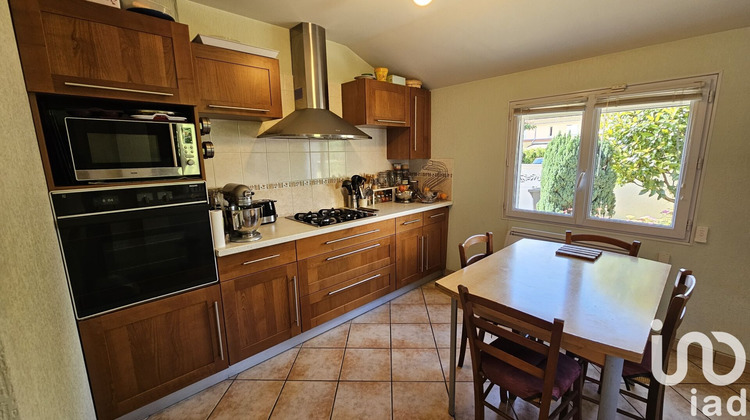 Ma-Cabane - Vente Maison Cournon-d'Auvergne, 126 m²