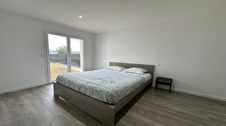 Ma-Cabane - Vente Maison Cournon-d'Auvergne, 140 m²