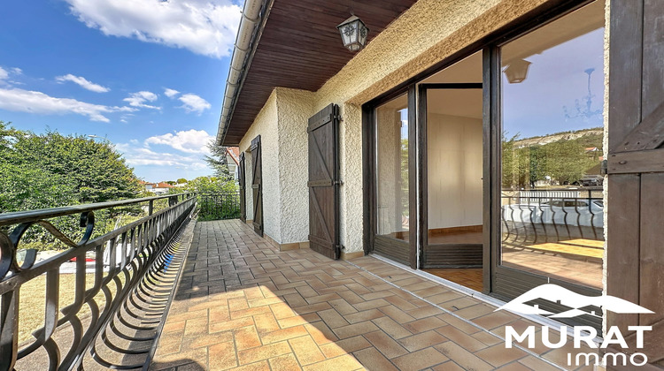Ma-Cabane - Vente Maison Cournon-d'Auvergne, 128 m²