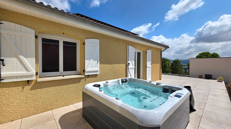 Ma-Cabane - Vente Maison COURNON-D'AUVERGNE, 138 m²