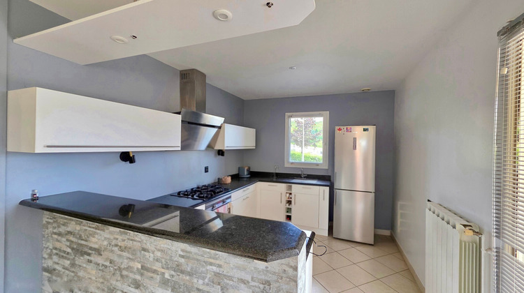 Ma-Cabane - Vente Maison COURNON-D'AUVERGNE, 138 m²