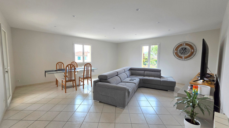 Ma-Cabane - Vente Maison COURNON-D'AUVERGNE, 138 m²