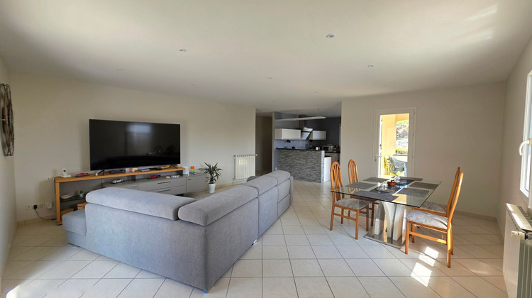 Ma-Cabane - Vente Maison COURNON-D'AUVERGNE, 138 m²