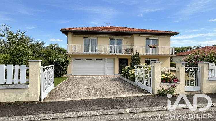 Ma-Cabane - Vente Maison Cournon-d'Auvergne, 115 m²