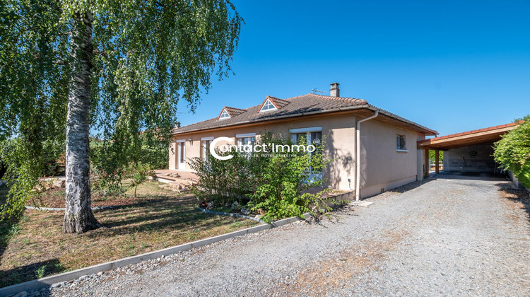 Ma-Cabane - Vente Maison Cournon-d'Auvergne, 105 m²