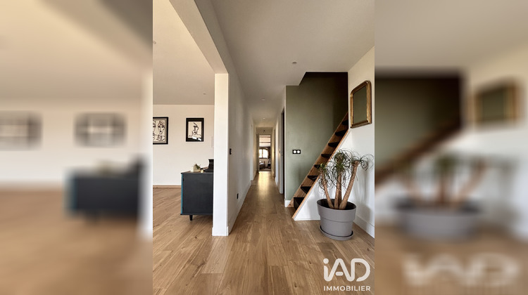 Ma-Cabane - Vente Maison Cournon-d'Auvergne, 165 m²