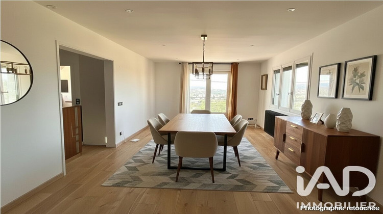 Ma-Cabane - Vente Maison Cournon-d'Auvergne, 165 m²