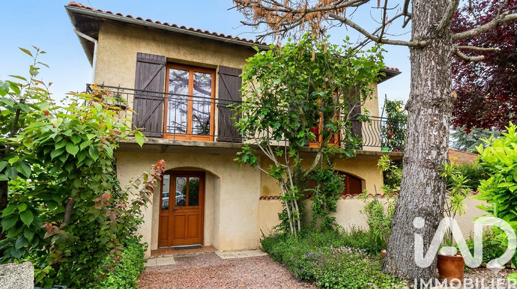 Ma-Cabane - Vente Maison Cournon-d'Auvergne, 207 m²