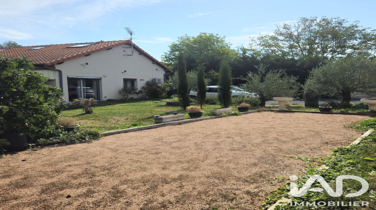 Ma-Cabane - Vente Maison Cournon-d'Auvergne, 130 m²