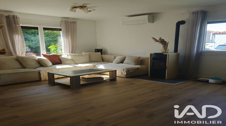 Ma-Cabane - Vente Maison Cournon-d'Auvergne, 130 m²