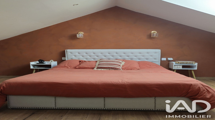 Ma-Cabane - Vente Maison Cournon-d'Auvergne, 130 m²