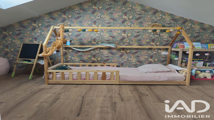 Ma-Cabane - Vente Maison Cournon-d'Auvergne, 130 m²