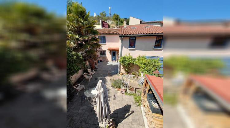 Ma-Cabane - Vente Maison Cournon-d'Auvergne, 120 m²