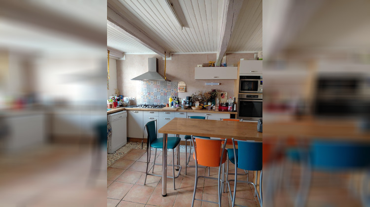Ma-Cabane - Vente Maison Cournon-d'Auvergne, 120 m²