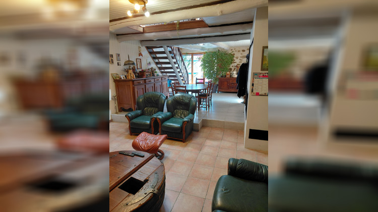 Ma-Cabane - Vente Maison Cournon-d'Auvergne, 120 m²