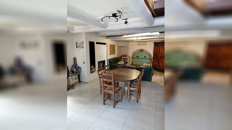 Ma-Cabane - Vente Maison Cournon-d'Auvergne, 120 m²