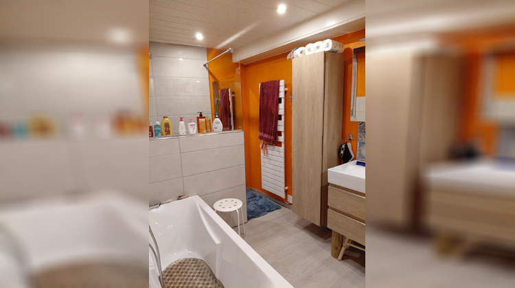 Ma-Cabane - Vente Maison Cournon-d'Auvergne, 120 m²