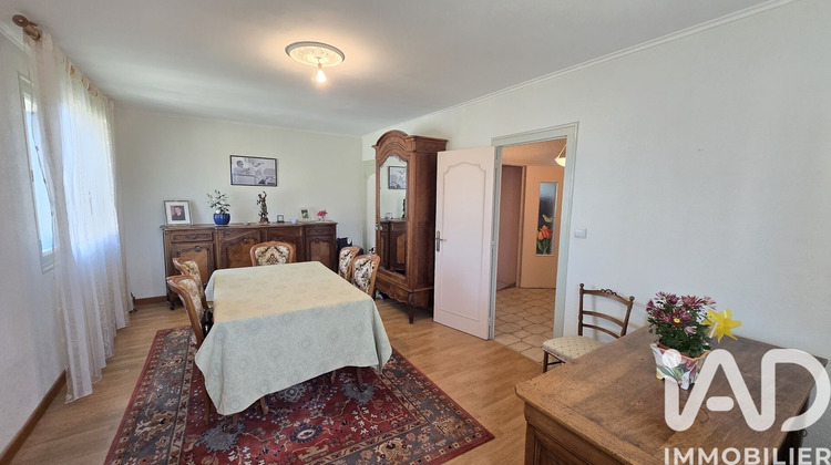Ma-Cabane - Vente Maison Cournon-d'Auvergne, 110 m²