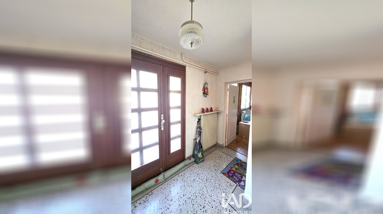 Ma-Cabane - Vente Maison Cournon-d'Auvergne, 110 m²