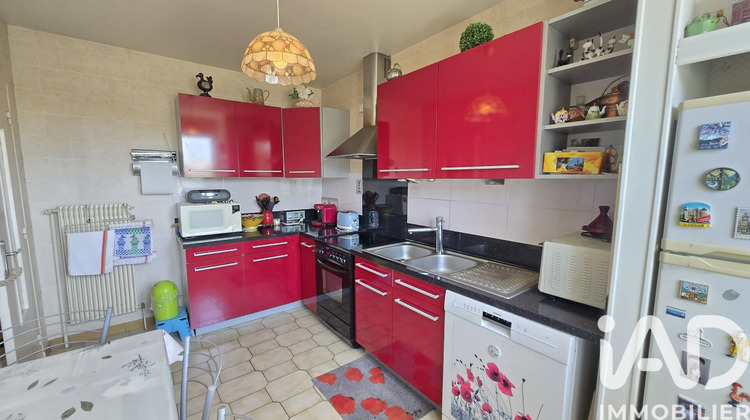 Ma-Cabane - Vente Maison Cournon-d'Auvergne, 110 m²