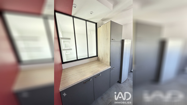 Ma-Cabane - Vente Maison Cournon-d'Auvergne, 120 m²