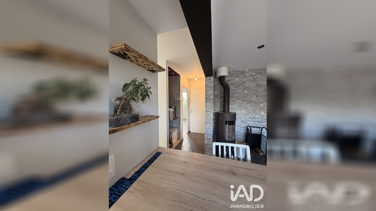 Ma-Cabane - Vente Maison Cournon-d'Auvergne, 120 m²
