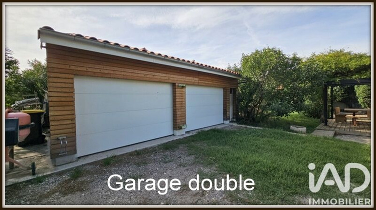 Ma-Cabane - Vente Maison Cournon-d'Auvergne, 263 m²