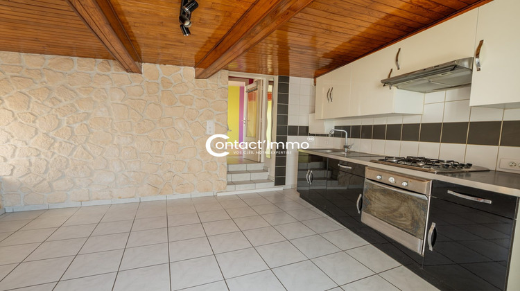 Ma-Cabane - Vente Maison Cournon-d'Auvergne, 65 m²