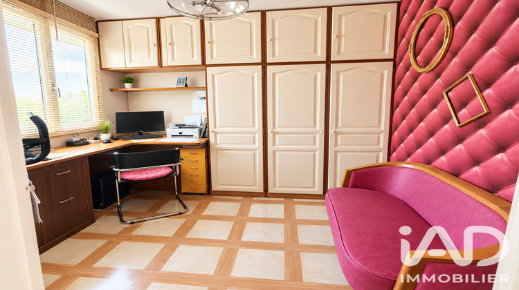 Ma-Cabane - Vente Maison Cournon-d'Auvergne, 111 m²