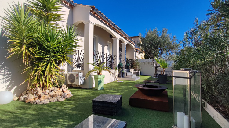 Ma-Cabane - Vente Maison Cournonsec, 128 m²