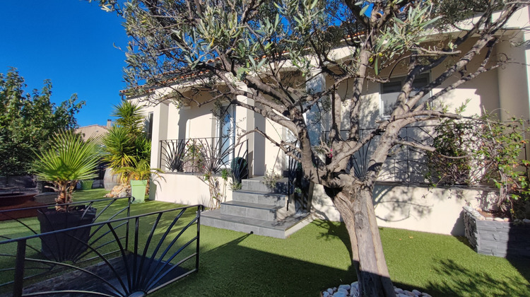 Ma-Cabane - Vente Maison Cournonsec, 128 m²