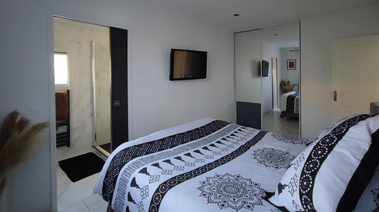 Ma-Cabane - Vente Maison Cournonsec, 128 m²