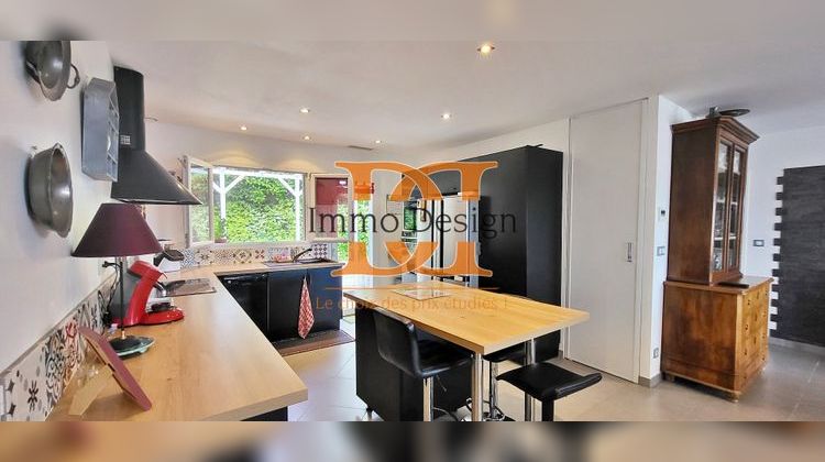 Ma-Cabane - Vente Maison COURNONSEC, 98 m²