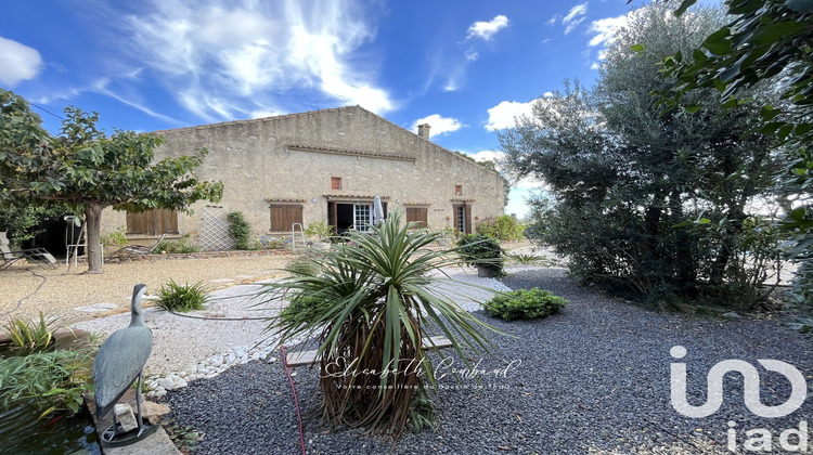 Ma-Cabane - Vente Maison Cournonsec, 211 m²