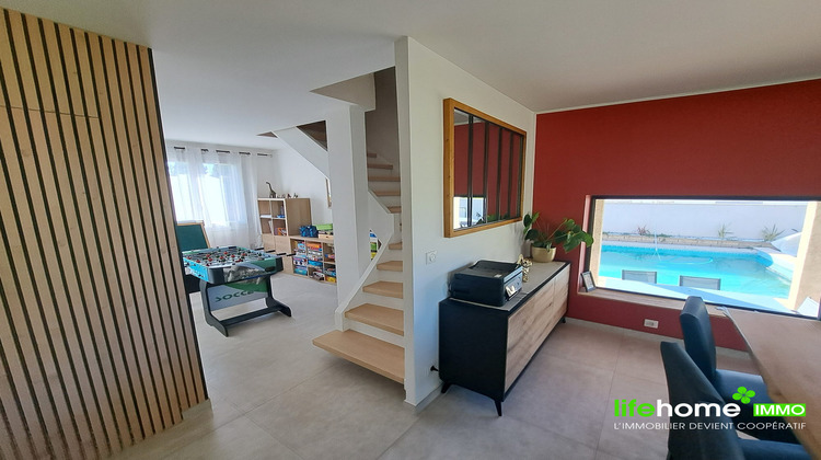 Ma-Cabane - Vente Maison Cournonsec, 140 m²