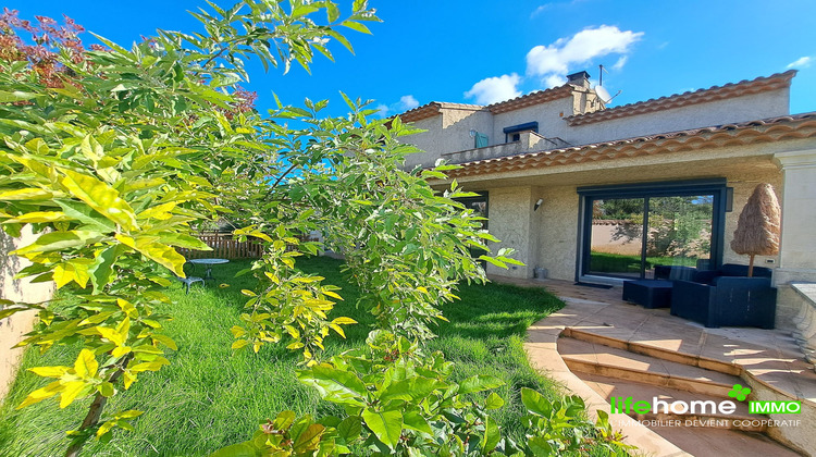 Ma-Cabane - Vente Maison Cournonsec, 140 m²