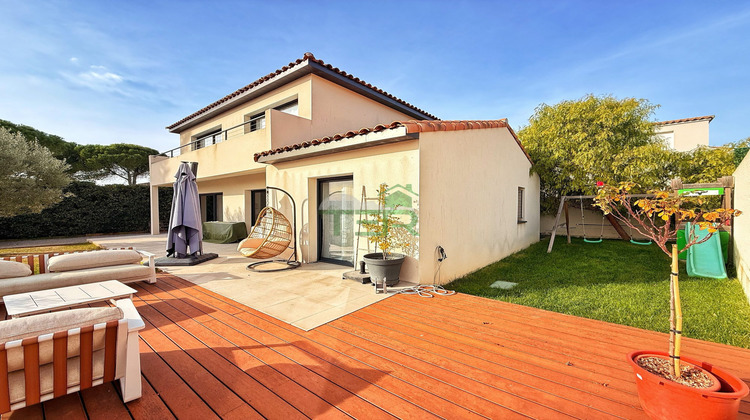 Ma-Cabane - Vente Maison Cournonsec, 122 m²