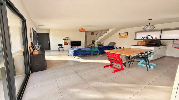 Ma-Cabane - Vente Maison Cournonsec, 122 m²